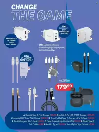 PEP catalogue Page 12