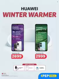 PEP catalogue Page 15