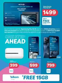 PEP catalogue Page 2