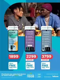 PEP catalogue Page 3