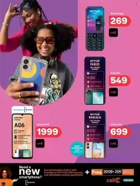 PEP catalogue Page 6