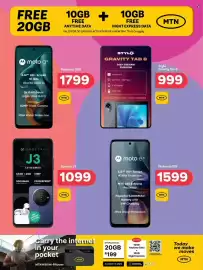 PEP catalogue Page 9