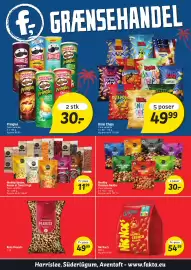 Fakta Tyskland tilbudsavis Side 14