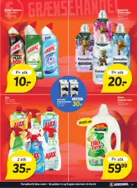 Fakta Tyskland tilbudsavis Side 38