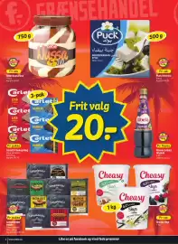 Fakta Tyskland tilbudsavis Side 7