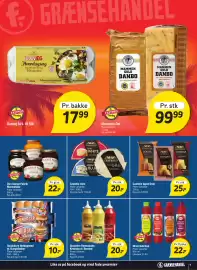 Fakta Tyskland tilbudsavis Side 8