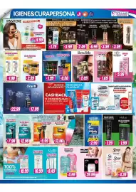 Volantino Vitulano Drugstore Pagina 2