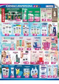 Volantino Vitulano Drugstore Pagina 3