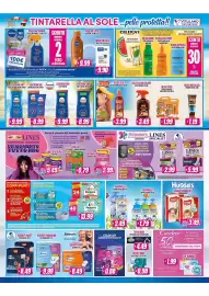 Volantino Vitulano Drugstore Pagina 4