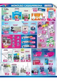 Volantino Vitulano Drugstore Pagina 5