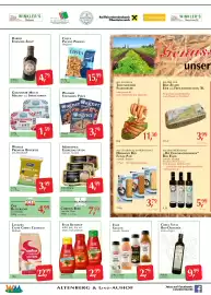 Winkler Markt Flugblatt Seite 2