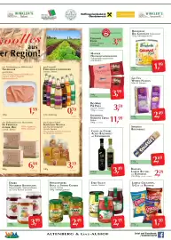 Winkler Markt Flugblatt Seite 3