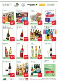 Winkler Markt Flugblatt Seite 4