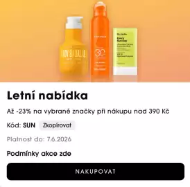 Sephora leták Strana 1