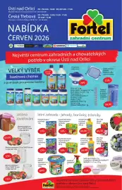 Konzum leták Strana 1
