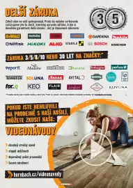 Hornbach leták Strana 10