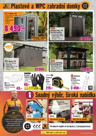 Hornbach leták Strana 4