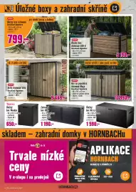 Hornbach leták Strana 5
