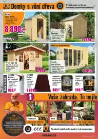 Hornbach leták Strana 6