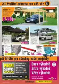 Hornbach leták Strana 7
