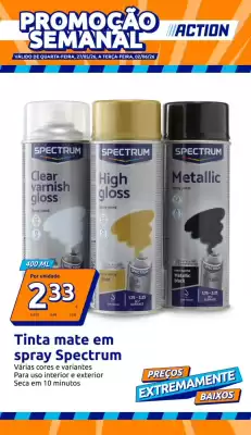 Action (válido até 2-06)