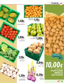 Folleto Cash Ifa Página 3