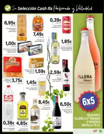 Folleto Cash Ifa Página 7