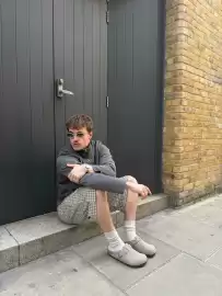 Catálogo Foot Locker Página 1