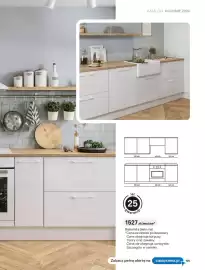Castorama gazetka Strona 105