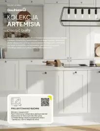 Castorama gazetka Strona 108