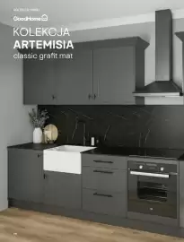 Castorama gazetka Strona 110