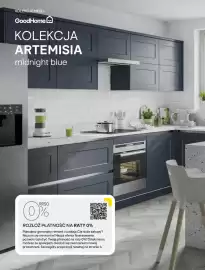 Castorama gazetka Strona 112