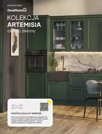 Castorama gazetka Strona 114