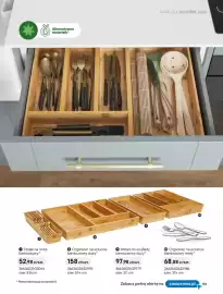 Castorama gazetka Strona 153