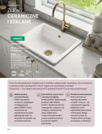 Castorama gazetka Strona 164