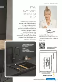 Castorama gazetka Strona 17