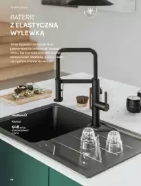 Castorama gazetka Strona 188
