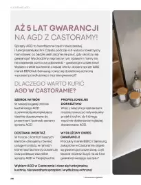 Castorama gazetka Strona 200