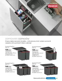 Castorama gazetka Strona 239