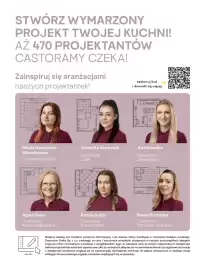 Castorama gazetka Strona 280