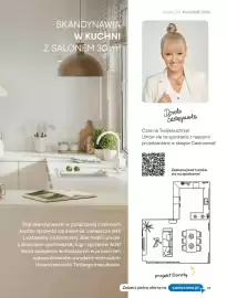 Castorama gazetka Strona 33