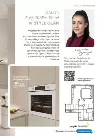 Castorama gazetka Strona 49