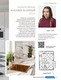 Castorama gazetka Strona 53