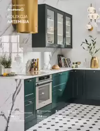 Castorama gazetka Strona 56