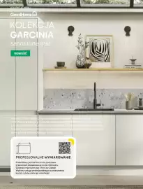 Castorama gazetka Strona 64