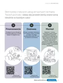 Castorama gazetka Strona 7