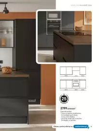 Castorama gazetka Strona 71