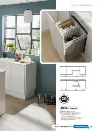 Castorama gazetka Strona 73