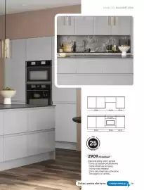 Castorama gazetka Strona 75