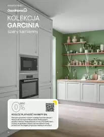 Castorama gazetka Strona 76